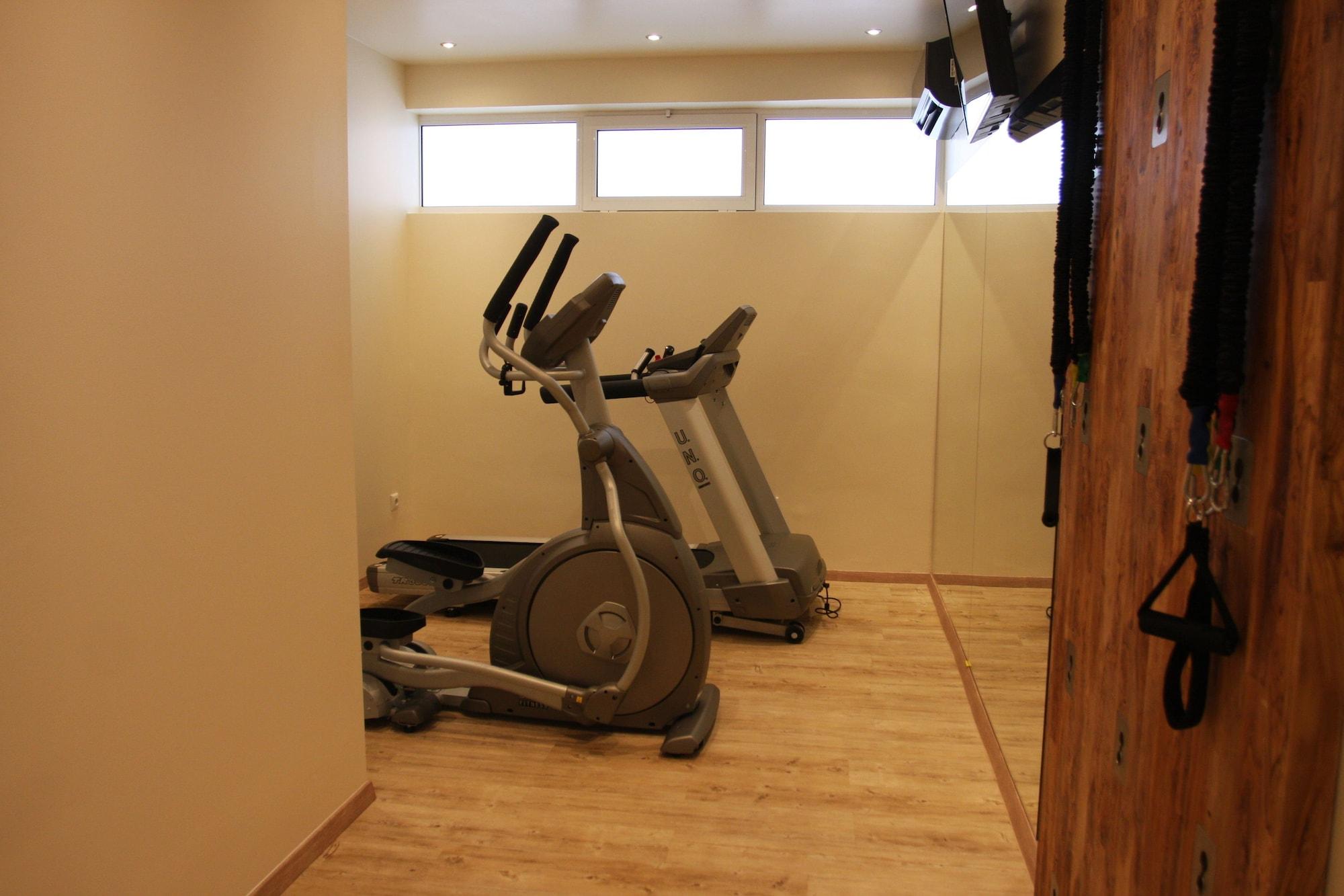 אתונה Anastazia Luxury Suites & Spa מראה חיצוני תמונה
